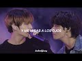 Taehyung y jungkook merecen ser los protagonistas de esta cancin