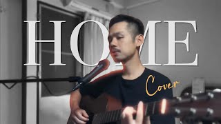 Home (cover)