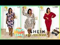 PLUS SIZE | SHEIN | TRY ON HAUL | Clothes & Accessories