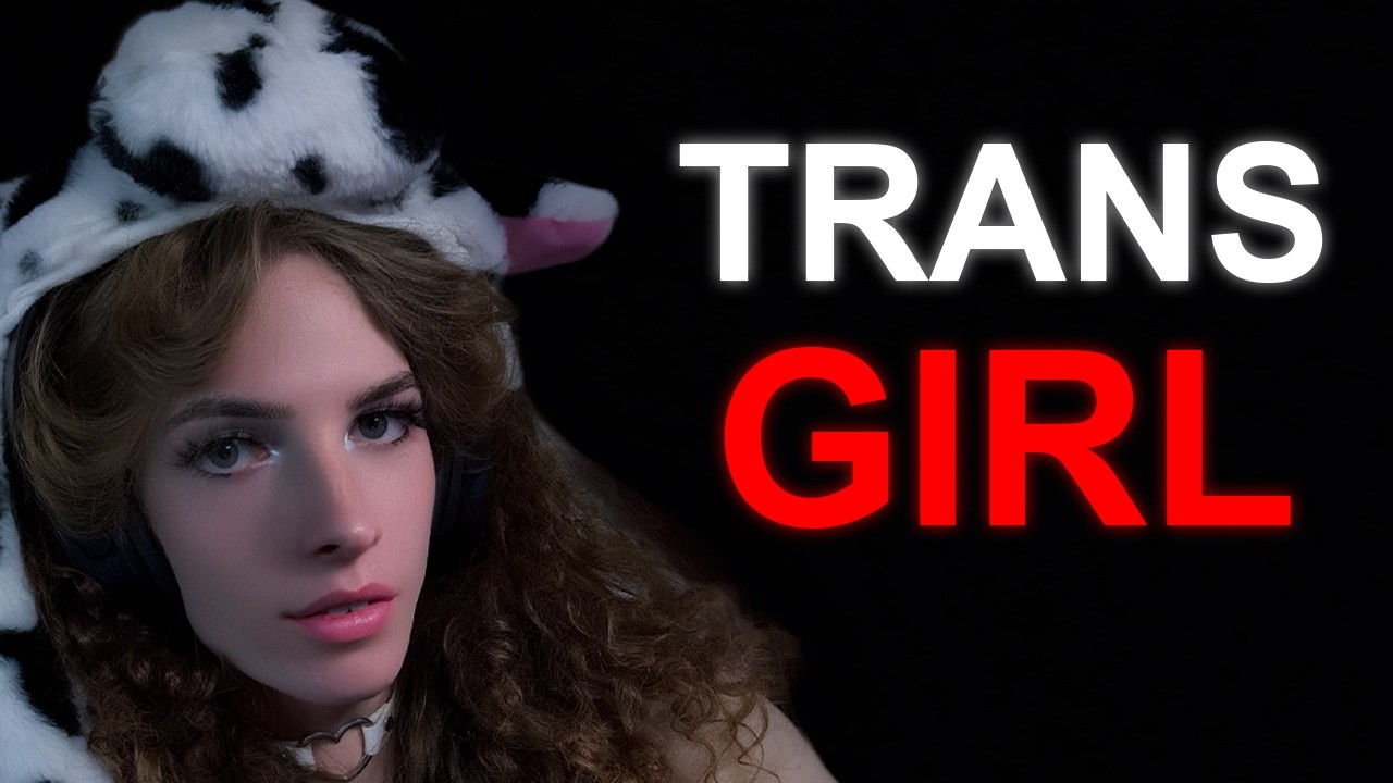 How I Found Out I Was Trans At 12