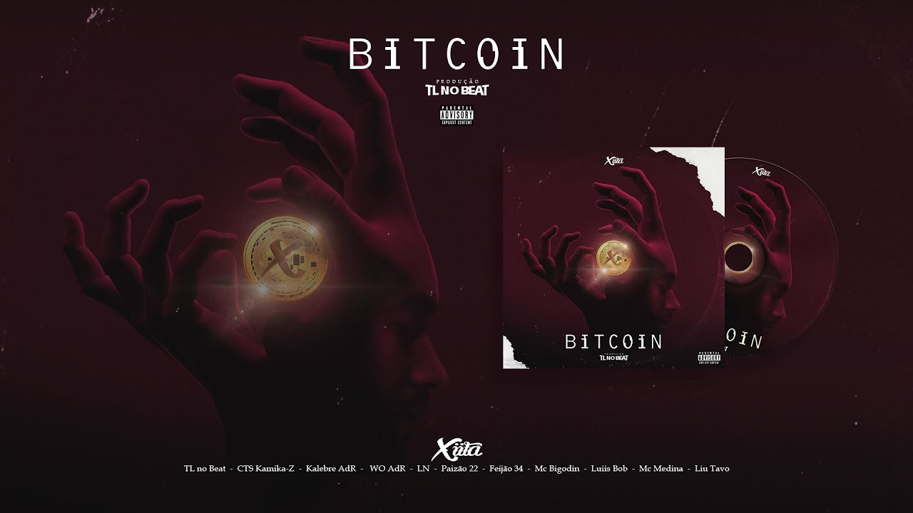 Bitcoin - Ananias CTS , Mc Medina, Luiis Bob, Paizão 22, TL no Beat [Álbum Xiita 2022]