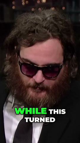 Joaquin Phoenix's Epic Mockumentary Prank: Behind the Scenes Revealed