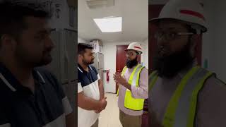 Safety Officer Salary In Dubai