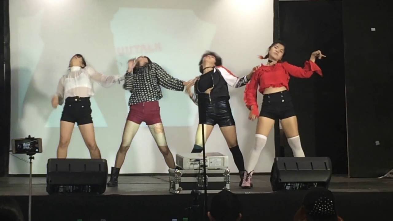 161022 blackpink intro whistle bbhmm boom bayah 161022 blackpink intro whistle bbhmm boom bayah