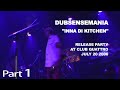 Capture de la vidéo Dubsensemania Live At Quattro 2006 Pt.1