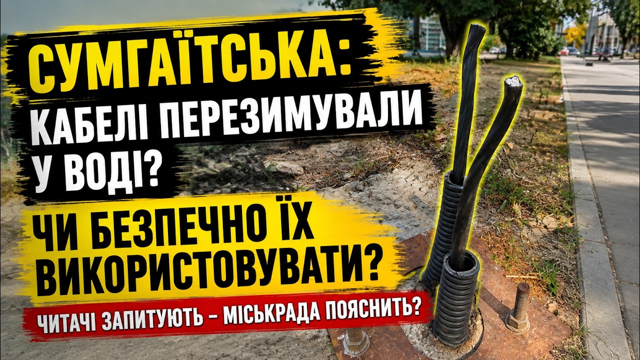 YouTube player