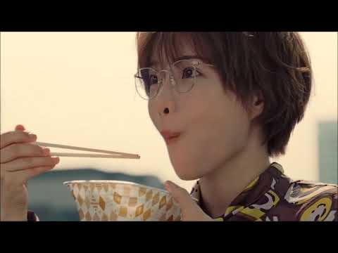 石原さとみさん　すき家CM（豚丼 とんどん）　～　cp 2021　クレヨンしんちゃん…キャンペーン　　　　　／　眉村ちあき「愛でほっぺ丼」