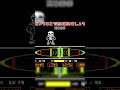 【アンダーテール】 最弱であり最強 我々を裁く者