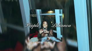 People ~ Libianca | sped up