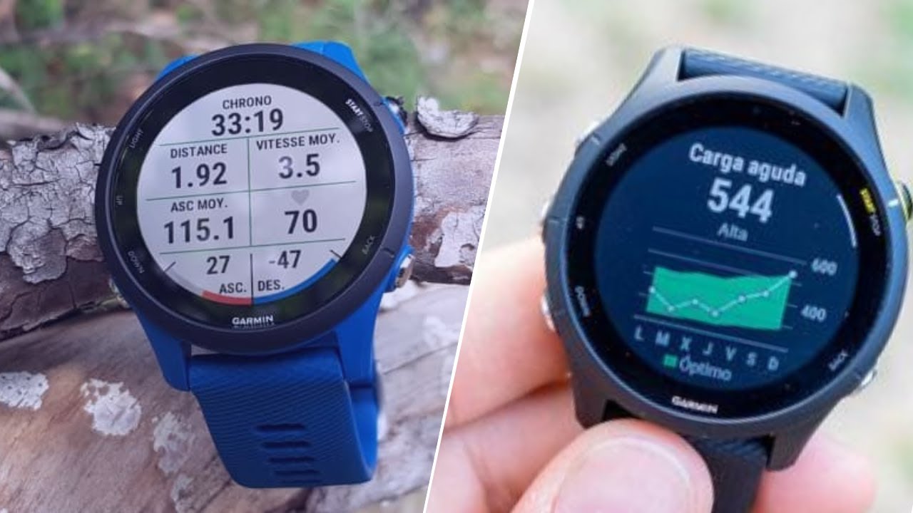 Best Garmin watches 2023 Best Garmin GPS trackers watch 2023 on the