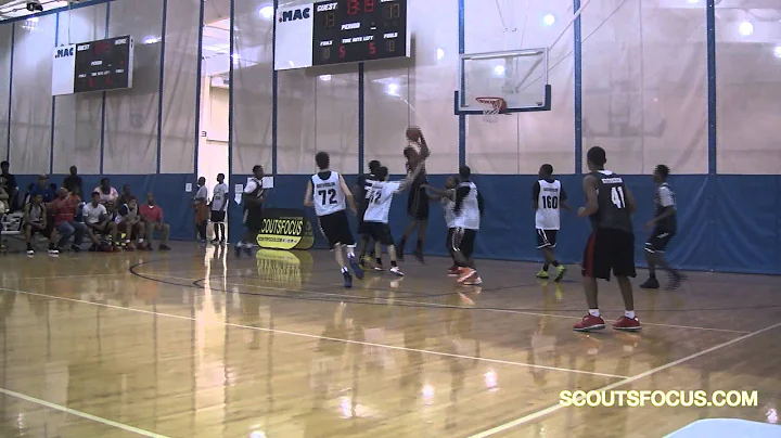 Team4 40 Dwight Boyd Fossil Ridge High School TX 6...