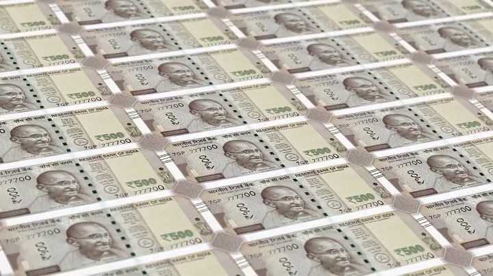 Wealth Visualization | Billion Rupees | You're Powerful