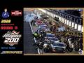 🔴 NASCAR Craftsman Trucks Series | 2026 | Round 11 | #Allegiance200 Watch-Along