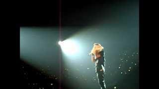20121414 Bigbang Alive Tour London - Talk 02