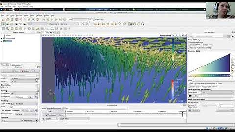 CIG 2020 Tectonics Modeling Tutorial (Day 4 - Part 3)