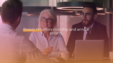 Breezy HR Quick Review - SaaS Pricing, Features & Integrations | #HRSoftware #Recruitment #SaaS