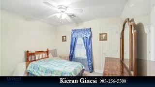 Video tour of Residential at 31162 Lydia Street, Lacombe, LA 70445