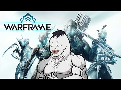 COMIENZO la HISTORIA | WARFRAME - Cap 4