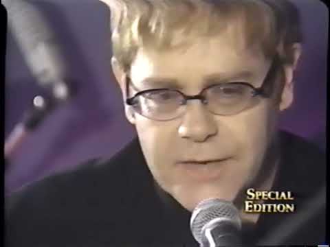 The Lion King Special Edition (2003) - Trailer (VHS Capture)