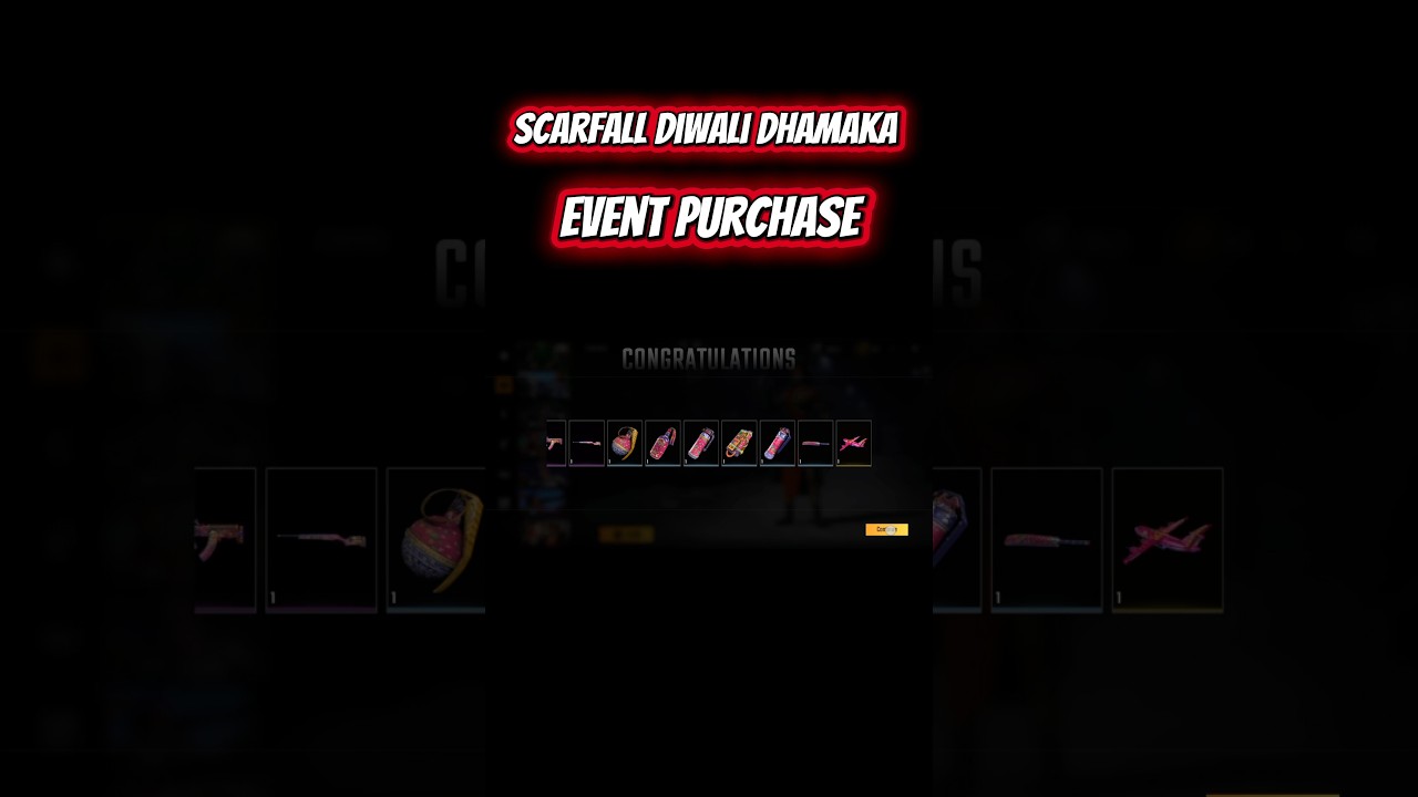 I purchased Diwali dhamaka event only 199 SC