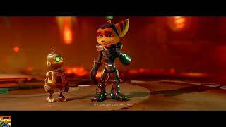 Ratchet & Clank Part 7