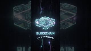 Blockchain in 30 Seconds