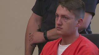 Cold case shovel beating suspect spotted at baseball game