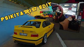 Psikiyatrist Edit | Assetto Corsa | ATİ 242 inzaghi şimşek ediyşın Resimi