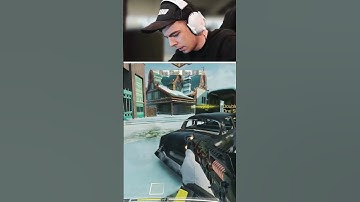 I USED THE FORGOTTEN GUN in COD Mobile...