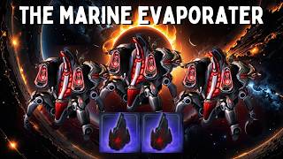 MASSED VANGUARD DESTRUCTION - Weekly Brawl [Starcraft 2 Direct Strike]