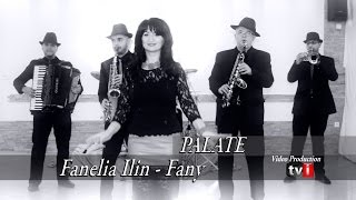 Fanelia Ilin Fany - Palate Official Video 2016