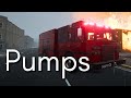 Into The Flames - Quick Start Pump Tutorial