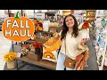 Decorating for Fall! Fall Haul