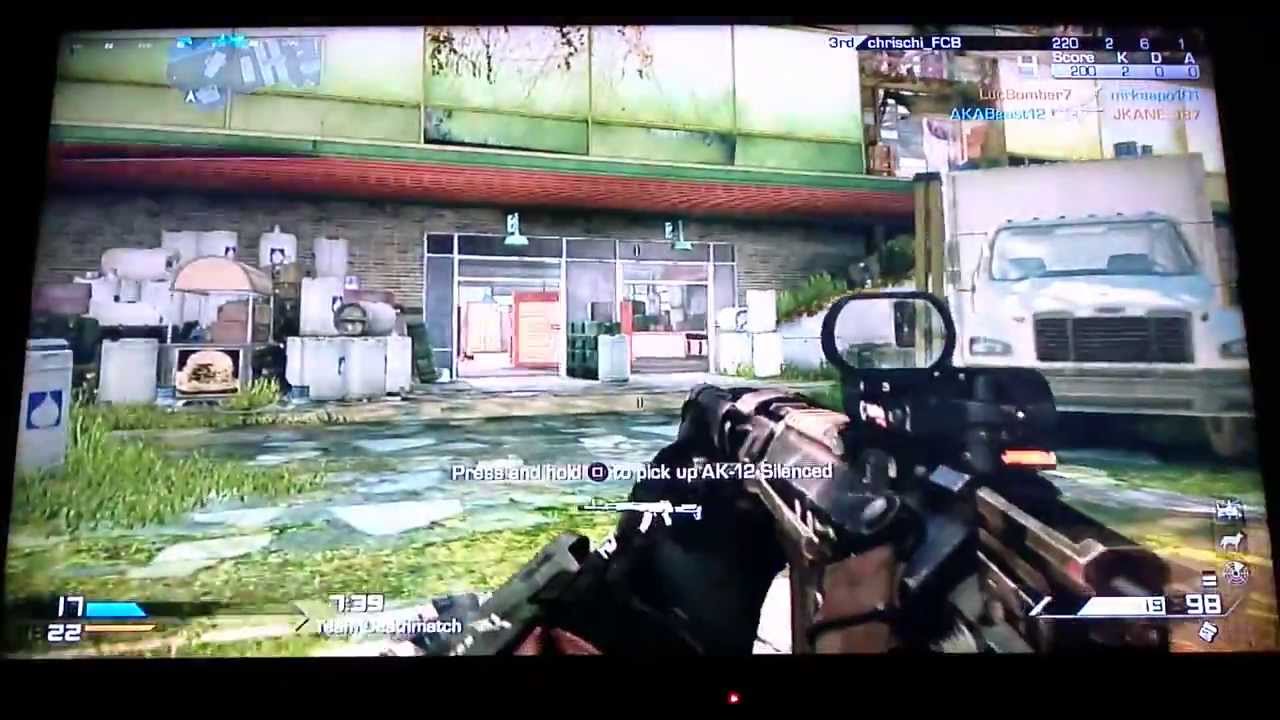SC-2010 Gameplay - YouTube