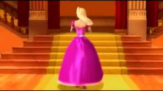 Barbie Princess Trailer