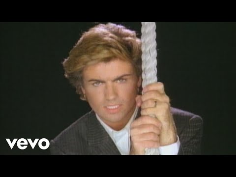 George Michael - Careless Whisper (Stereo Version)