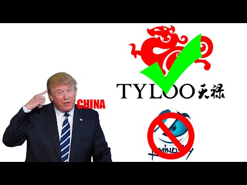 When I'm Tyloo
