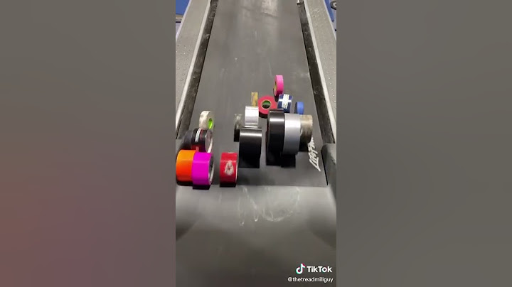 The largest tape race yet!! Tell us your favorite tape 👇🏼