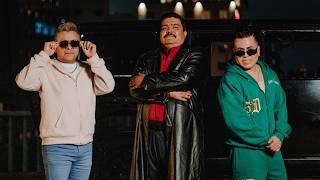 ICC - The Owner of Your Love (Official Video) Ft Magic Sound Wolf, Dave Ak