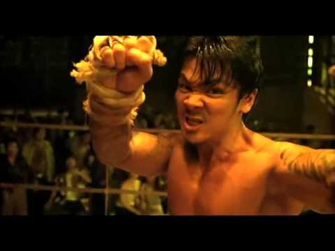 Ong Bak 1 Final Fight HD