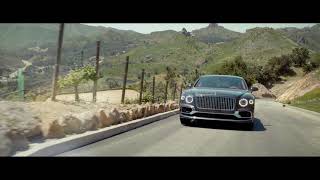 THE NEW FLYING SPUR | BENTLEY WESTLAKE VILLAGE
