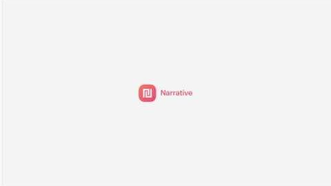 Narrative Publish | Narrative App