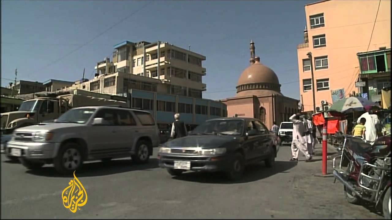 رجال الدين المعتدلون في أفغانستان تحت التهديد