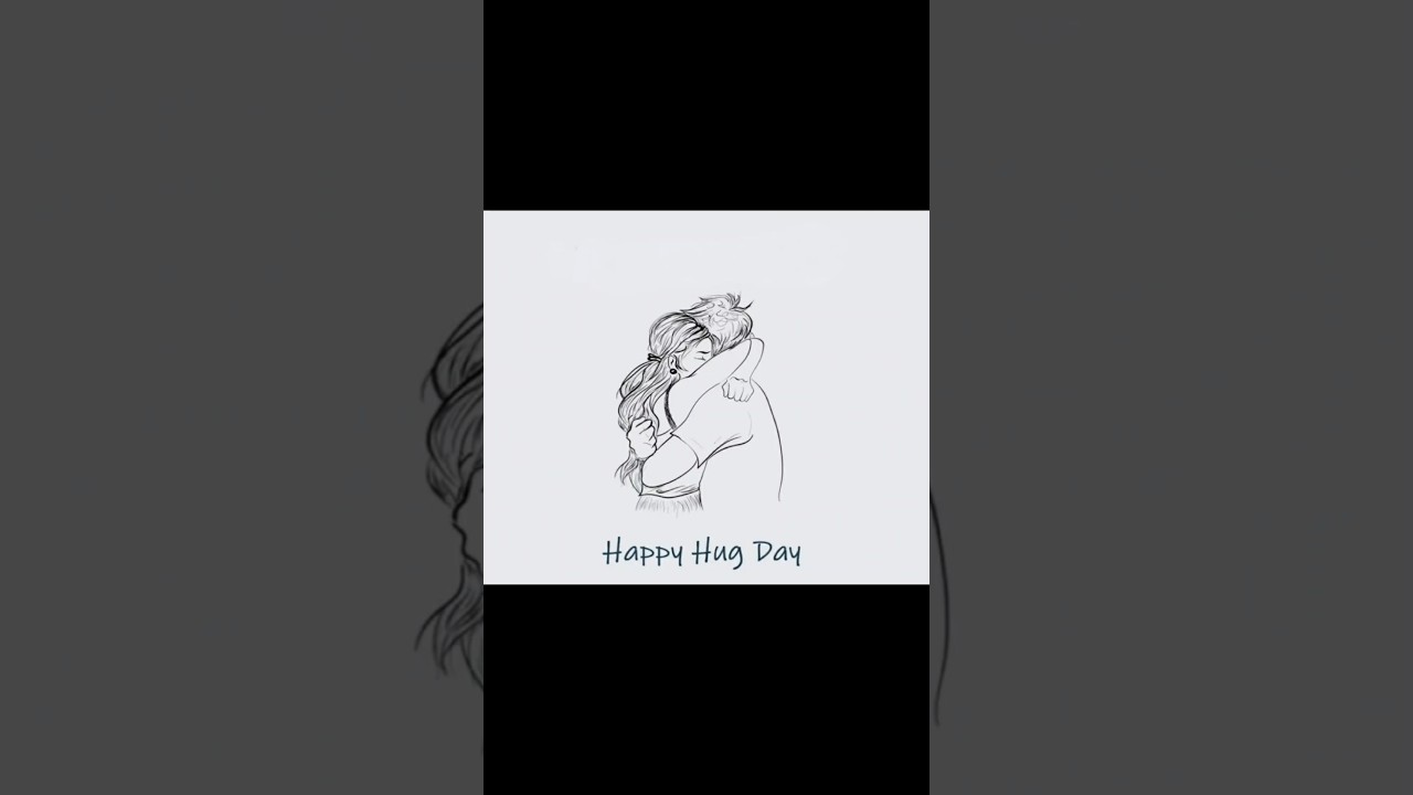Happy Hug Day 