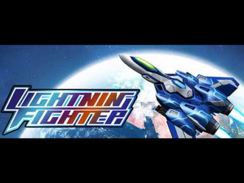 Lightning Fighter  Original Sountrack - 09. Power Overwhelming