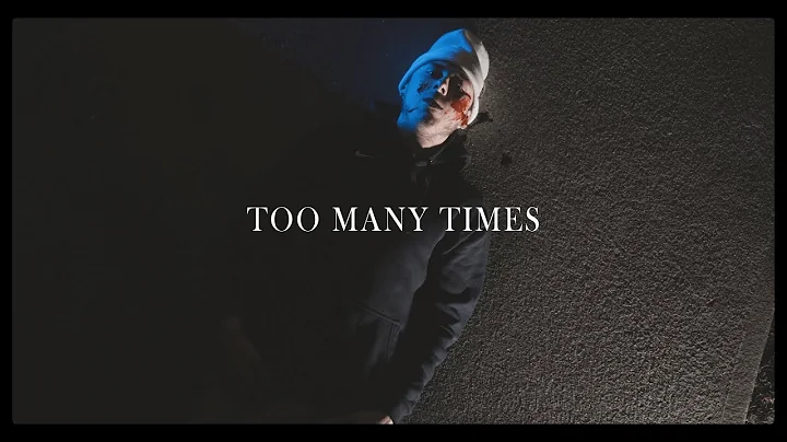 Nick Lotzz & Kevv Lotz - Too Many Times [Dir. by @...