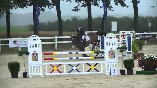 Qita Du Buisson Z 6Jaar 1.20M