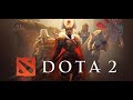 Dota 2 Live
