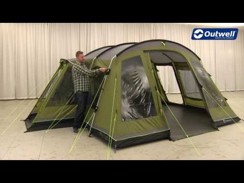 Deluxe Collection Video - UK | Innovative Family Camping