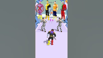 Mashup Hero part 2 #mashuphero #funny #funyvideo #mashup #hero #short #trendingshorts #hulk